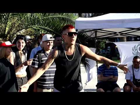 ZAICO vs MATEO vs PRIMO - 8avos | FECHA 8 | OÍD MORTALES FREESTYLE