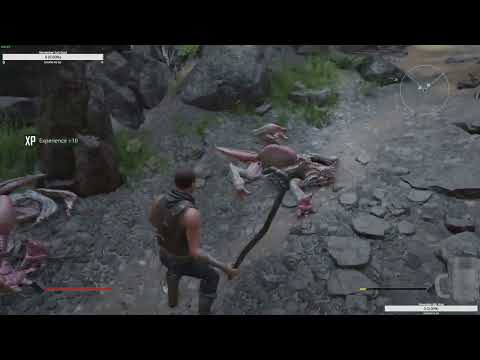 Elex 2 playthrough (part 1)