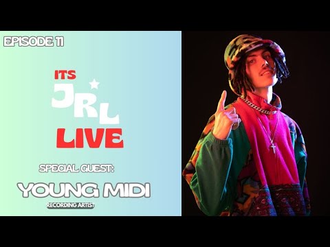 Young Midi Episode 11: Hoekom Slaap Jy? |J-Molley | Meneer C | Hip-Hop | Culture | Projects