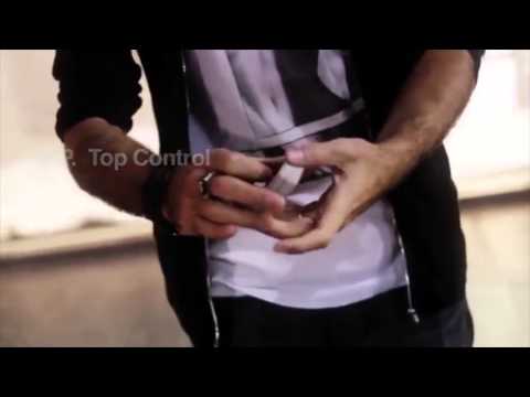 Hollywood by Alex Pandrea