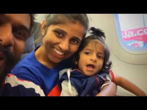 Goa trip 2019. Tuntu's first | Betalbatim, Benaulim, Cavelosim