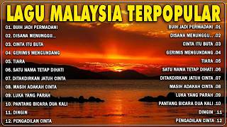 Download lagu Lagu Malaysia Lama Populer Yang Terkenal - Slow Rock Malaysia Full Album😆 mp3