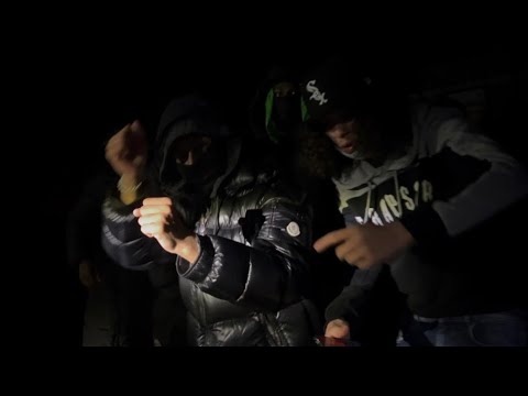 MUGZ - WHERE THEY AT (OFFICIAL VIDEO)