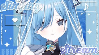 〖 #歌枠 / #singing 〗１曲だけでも聴いてください✧*｡ #karaoke 〖  透乃おと / Varium 〗