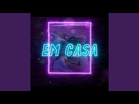 Em casa
