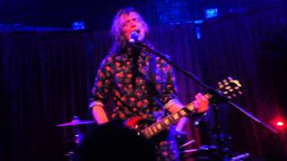 The Getaway Plan - New Medicine (Stay With Me) Live in Brisbane, 05/06/15