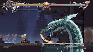 【エイブラ戦・ノーダメージ】ロードス島戦記ーディードリット・イン・ワンダーラビリンスー