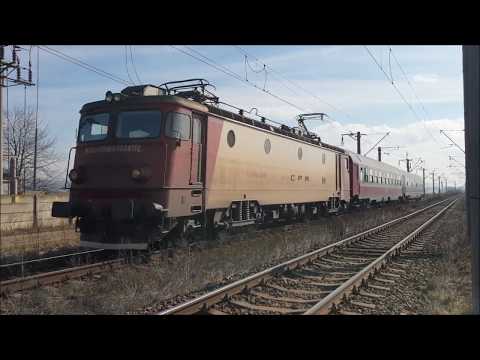 Trenuri Dolhasca by mr. agent FBI - 19.02.2020