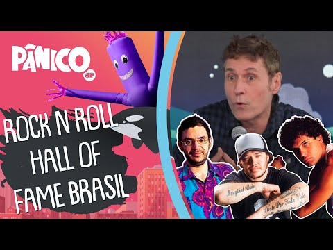 Dinho Ouro Preto: 'TALVEZ O DESTINO QUIS QUE GRANDE PARTE DOS NOMES DO ROCK PARTISSEM CEDO'