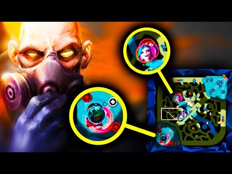 is this the best Twitch Rivals game ending ever?