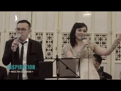 India.Arie feat. Musiq Soulchild - Chocolate High (INSPIRATION Cover) - Wedding Music Bandung