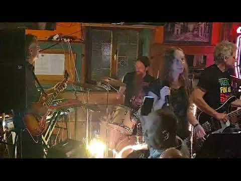 Thunderbird - ZZ Top (covered by Lazy Onions)