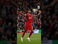 ? First Liverpool goal feelings for Gravenberch ? #LFC #Shorts #UEL