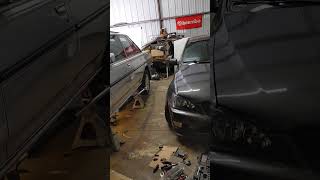 Toyota Cressida #cressida #toyotacressida #etype #life #5mge