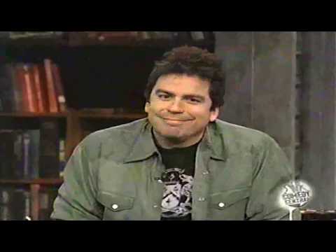 053 Making Money Off Jesus w/ Greg Giraldo, Kathy Griffin, Wayne Federman, Scott Thompson