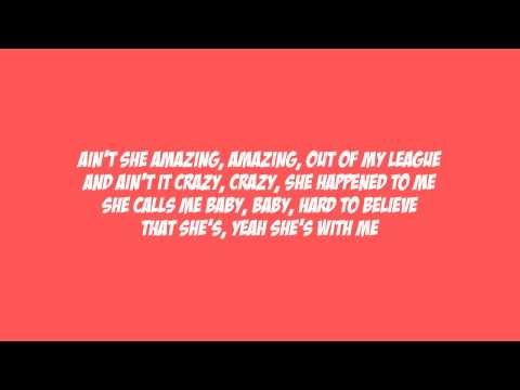 HIGH VALLEY - SHE'S WITH ME LYRICS