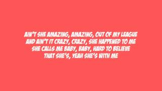 HIGH VALLEY - SHE&#39;S WITH ME LYRICS