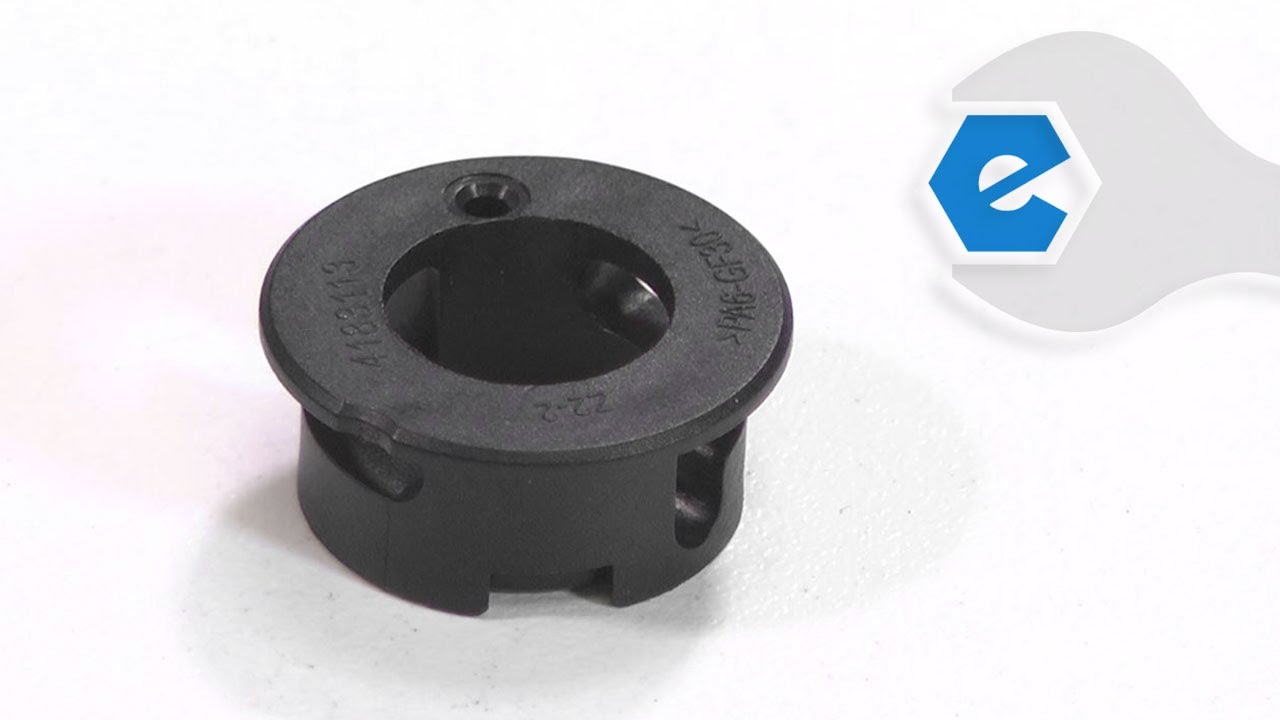 Replacing your Makita Saw Sleeve