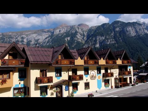 Hotel Belvedere, Folgarida, Italy