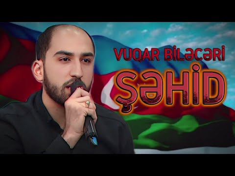 Vuqar Biləcəri - ŞƏHİD | 2024 Yeni (Novabeatsz)