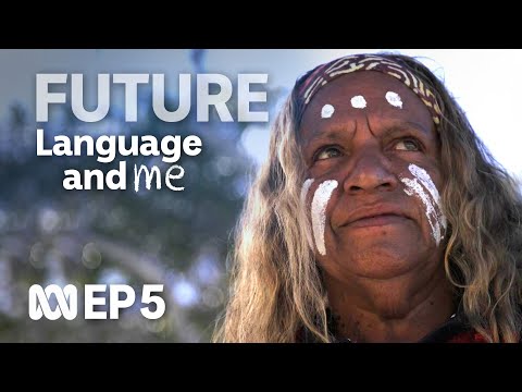 Joyce Bonner song sung in the language of ancestors [ O ] Language and Me ABC Australia
