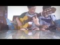 Cover krispatih~cuma manusia & Raisa~teka teki