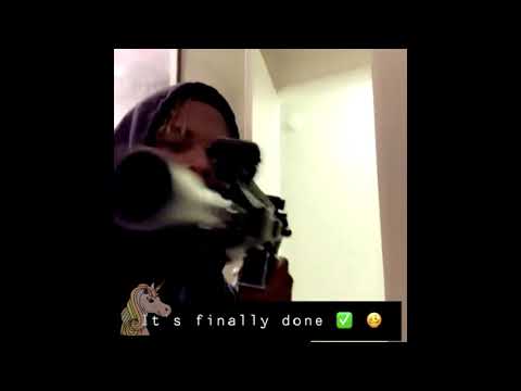 bbyzanax x YxngGas - STATIC! (prod. juugrxch) [DJ PHAT EXCLUSIVE]