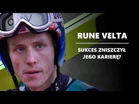 Rune Velta - Sukces zniszczył jego karierę?