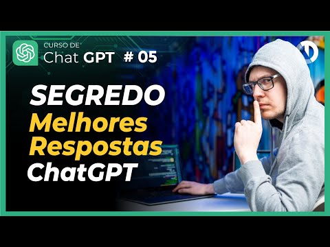 Curso grátis de Chat GPT Completo do zero