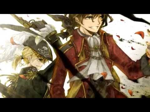 Hetalia - Poker Face (England/Spain)