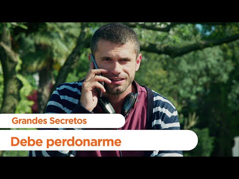 ¿Por qué Baris está triste? - Grandes Secretos | Seni Kimler Aldı