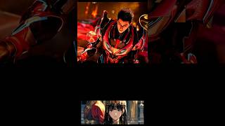 Download lagu [swallowed star] 🤯 Luo Feng achive new power || swallowed star season 2 #shorts #donghua #btth mp3