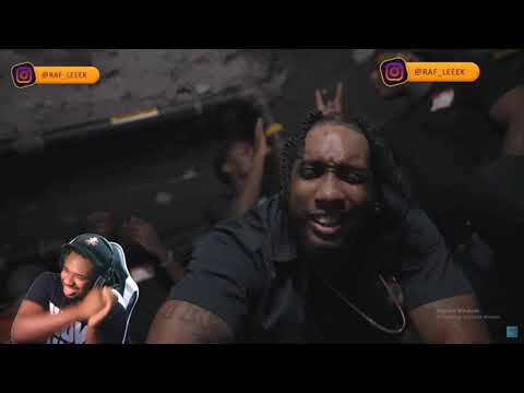 Choppaveli x Lowrenzo Bandz - Night Shift REACTION HEAT 🔥🔥🔥