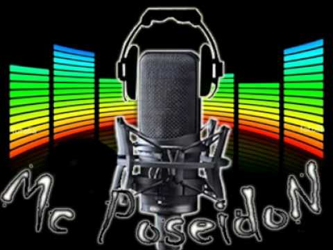 Mc Poseidon - | Sarmıyor ki Yaşamak |