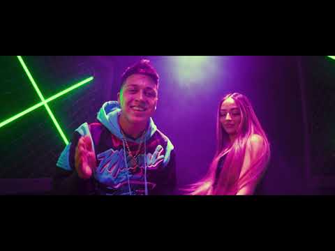 Mi Nena - Yohancito Ft Shisosaloud [Video Oficial]