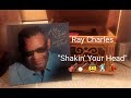 Ray Charles - Shakin' Your Head - 1983 🎻🪕🤠🕺💃