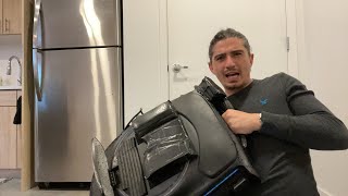 Finally replacing my InMotion v12 motherboard!