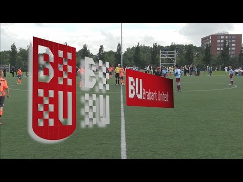 FC VVC TOERNOOI: Brabant United O14 - FC Volendam O14