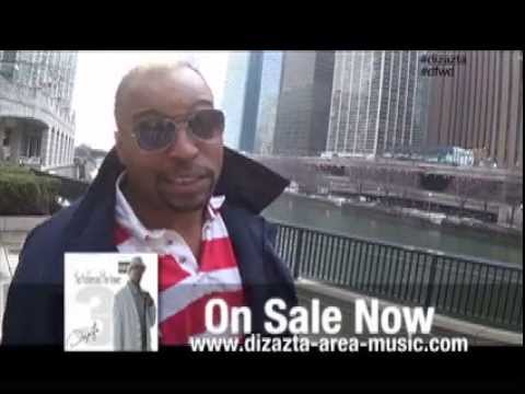 DIZAZTA-Don't Fu#k With Dizazta