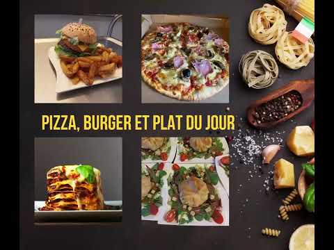 Restaurant L'IMPRÉVU