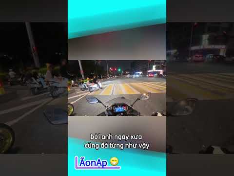Mua xe điện cho nó thân thiện 🤣 #laonap