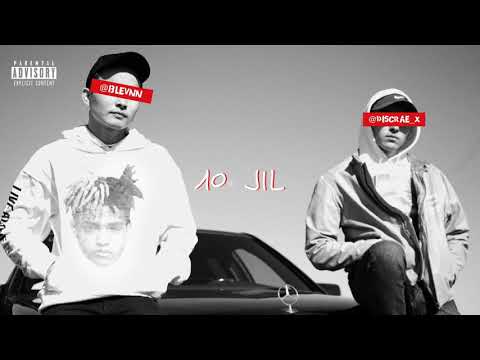 Discrae X - 10 Жил Ft.Blevnn (Official lyrics)