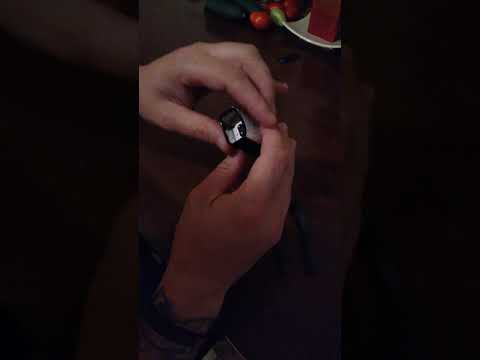 smok nord 2 pod keeps falling out (easy fix)