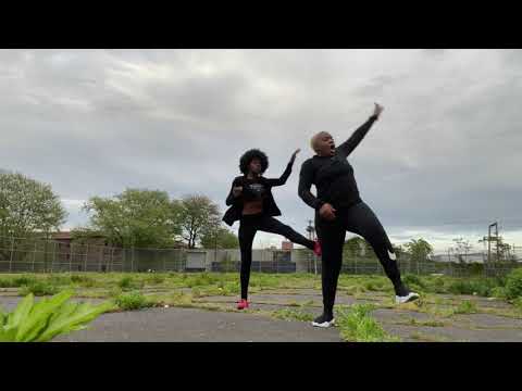 Missy Elliott - She's A B**ch | Sean Bankhead Choreo