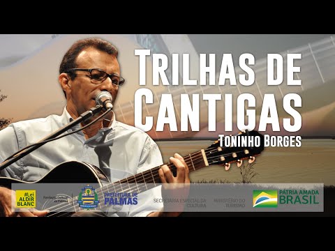 Caminhos Do Jequitinhonha - Toninho Borges