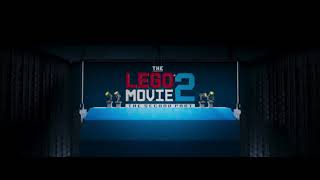 The LEGO Movie 2 - Super Cool (UHD Audio)