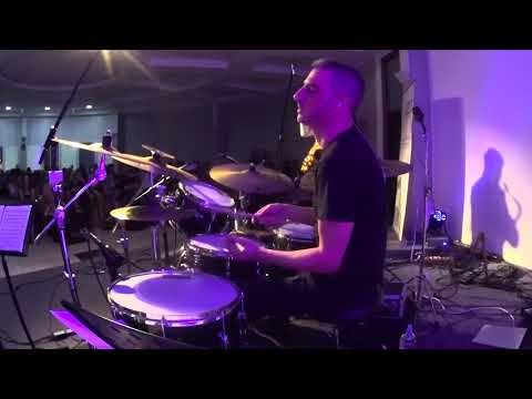 BRANIMIR GAZDIK QUARTET live