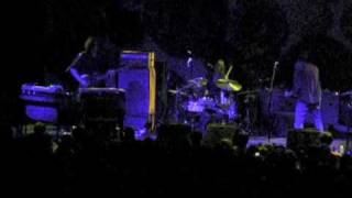 Yo La Tengo - We're an American Band (live) Fillmore 4/24/10