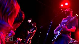 Built To Spill - Strange (Live in Sydney) | Moshcam