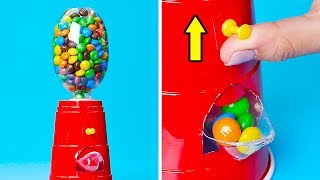 8 COOL CRAFTS FOR KIDS